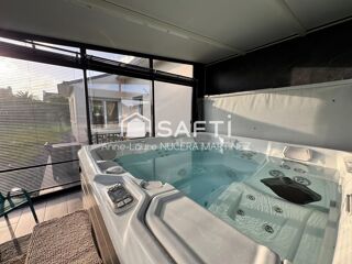  Maison � vendre 7 pi�ces 118 m�