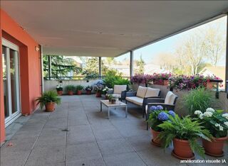  Appartement � vendre 3 pi�ces 83 m�