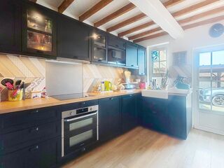  Maison à vendre 5 pièces 140 m²