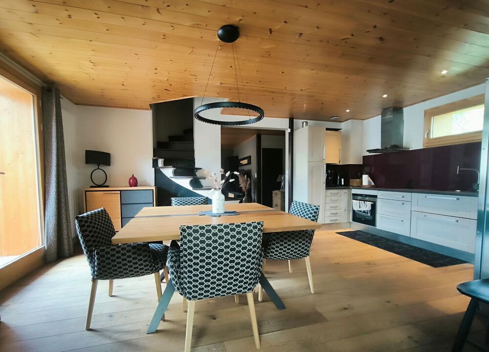 à vendre  Maison La Salle les Alpes (05240)