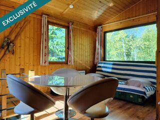  Maison � vendre 4 pi�ces 49 m�