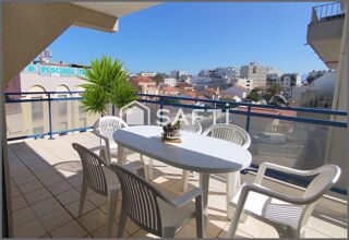  Appartement  vendre 2 pices 39 m