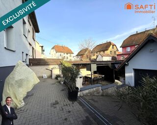  Maison � vendre 5 pi�ces 99 m�