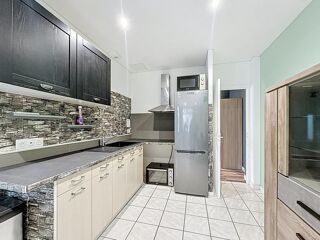  Appartement � vendre 2 pi�ces 40 m�