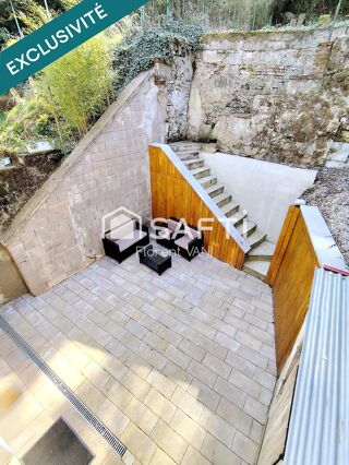  Maison � vendre 6 pi�ces 81 m�