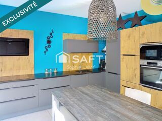  Maison à vendre 5 pièces 160 m²