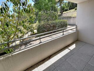  Appartement à vendre 2 pièces 41 m²