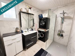  Maison à vendre 5 pièces 82 m²
