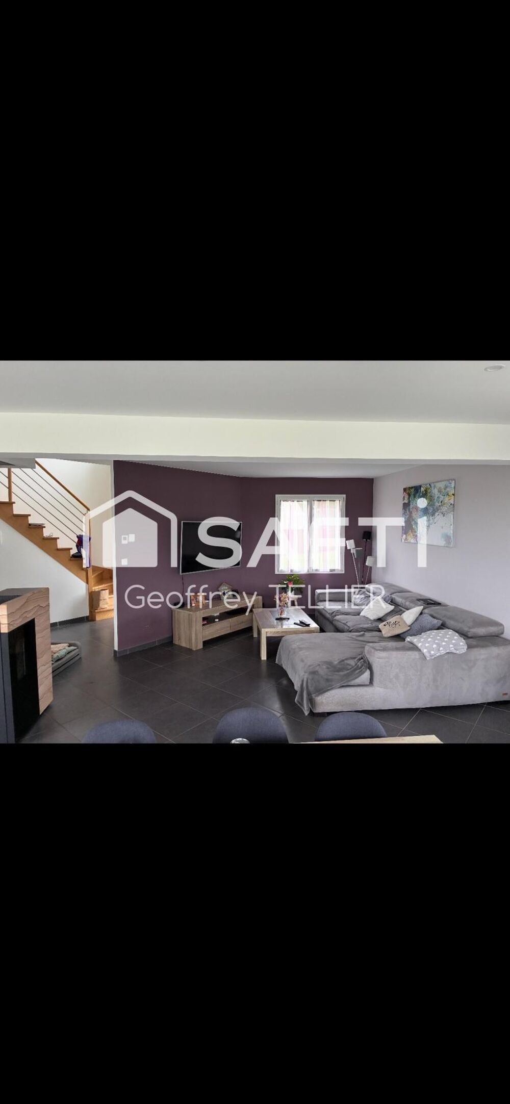 Vente Maison Maison neuve de 136m2 Thieulloy-l'abbaye