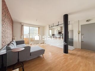  Appartement  vendre 3 pices 64 m
