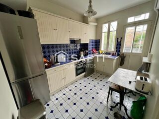  Maison à vendre 6 pièces 130 m²