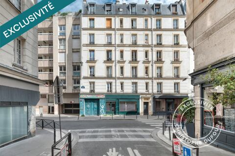   Paris Ve. � proximit� imm�diate du bas de la rue Mouffetard. Superbe 2 pi�ces de 58 m2. Appartement - 2 pi�ce(s) - 58 m�