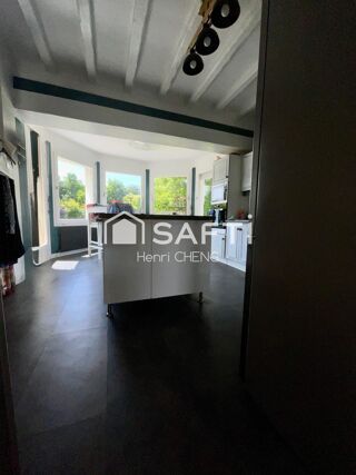  Maison � vendre 5 pi�ces 130 m�