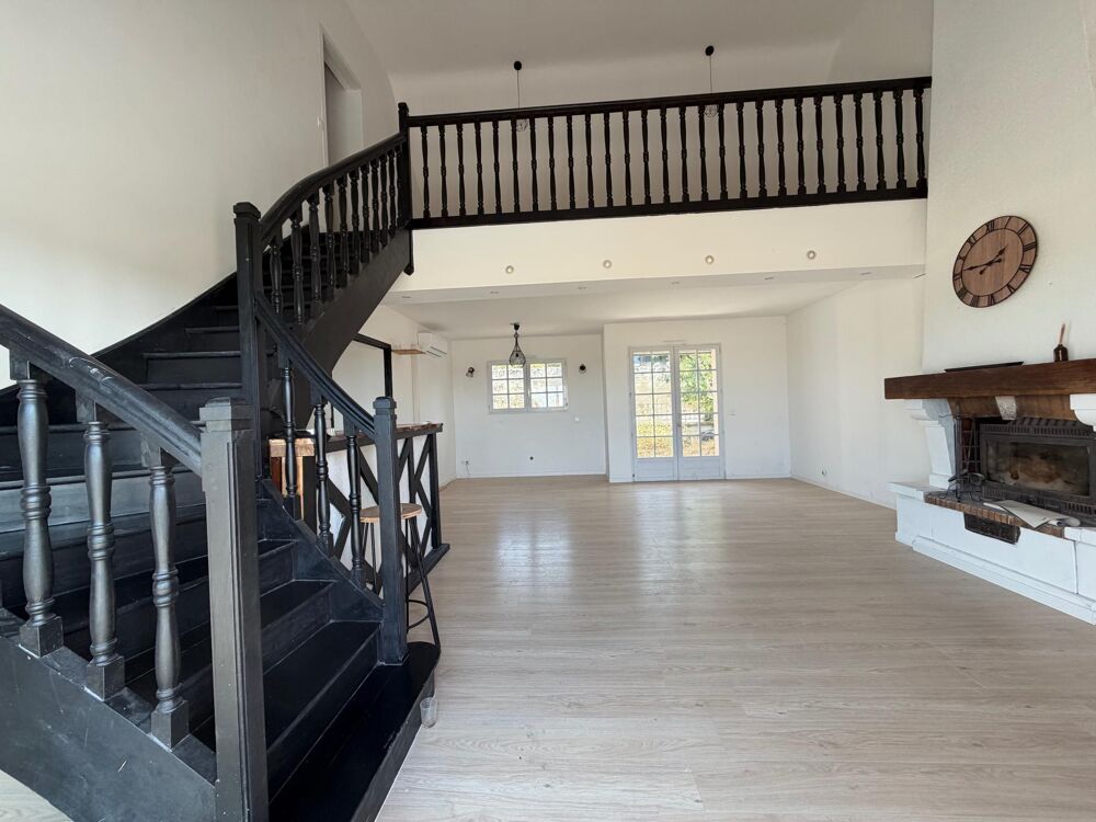 Belle maison familiale