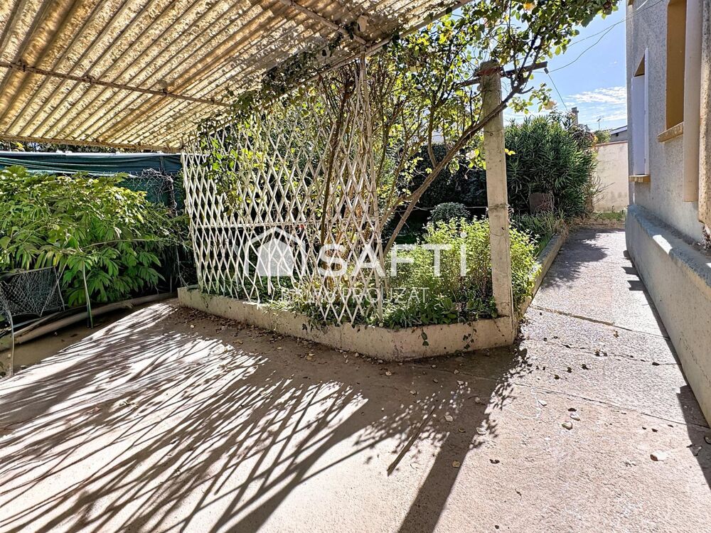 Vente Maison Maison Type 5 au coeur du quartier lalande Montauban