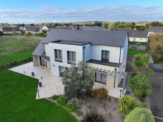  Maison � vendre 7 pi�ces 199 m�