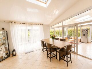 Maison à vendre 9 pièces 187 m²