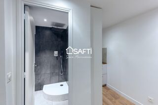  Appartement � vendre 1 pi�ce 15 m�