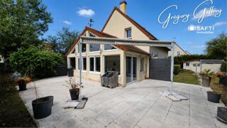  Maison à vendre 6 pièces 143 m²