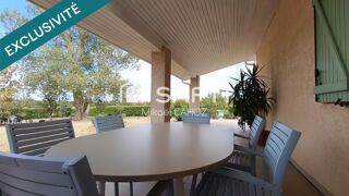  Maison à vendre 5 pièces 155 m²