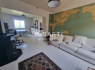  Maison à vendre 4 pièces 120 m²