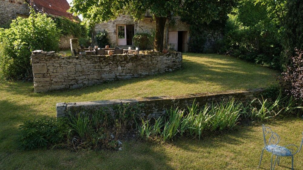 Vente Maison Grande maison ancienne au calme Calvignac