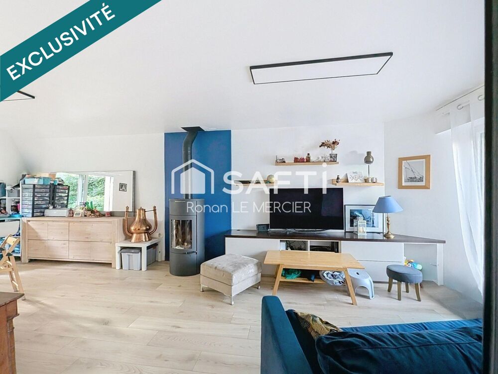 Maison familiale proche commodités