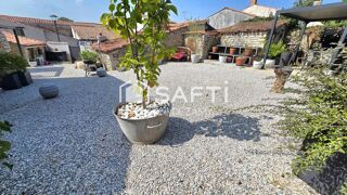  Maison � vendre 6 pi�ces 191 m�