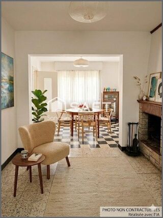  Maison � vendre 5 pi�ces 76 m�