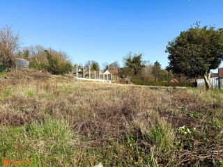  Terrain � vendre 791 m�