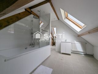  Maison à vendre 5 pièces 140 m²