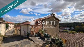  Maison à vendre 3 pièces 53 m²
