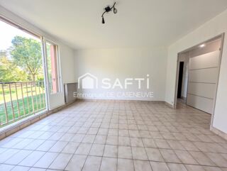 Vente Appartement Coubron Beau F3 traversant de 69m² avec cave Coubron