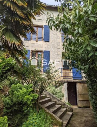  Maison � vendre 9 pi�ces 263 m�