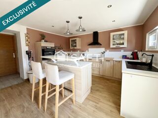 Maison � vendre 5 pi�ces 107 m�