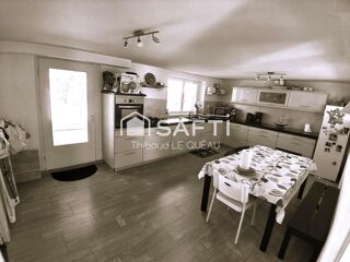  Maison à vendre 6 pièces 160 m²
