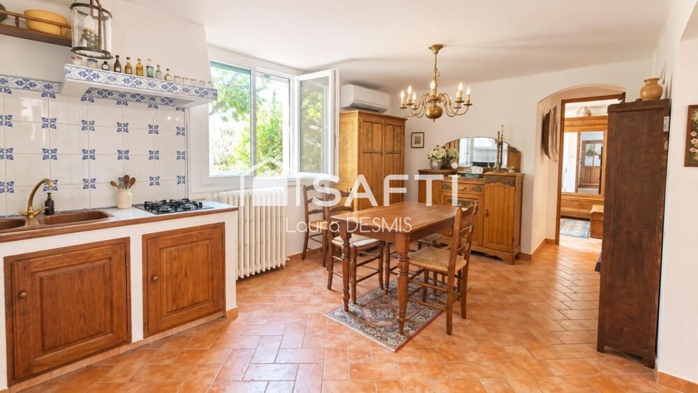 à vendre  Maison La Ciotat (13600)
