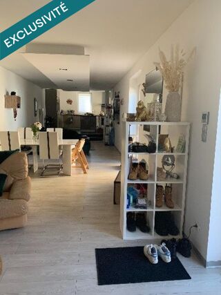  Maison � vendre 6 pi�ces 130 m�