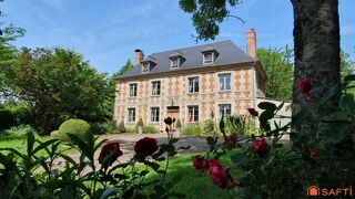  Maison � vendre 8 pi�ces 186 m�