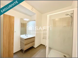  Appartement  vendre 3 pices 60 m