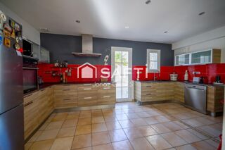  Maison à vendre 5 pièces 145 m²