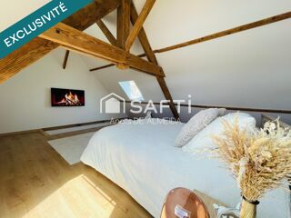  Maison � vendre 5 pi�ces 130 m�