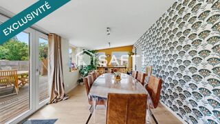 Maison à vendre 4 pièces 103 m²