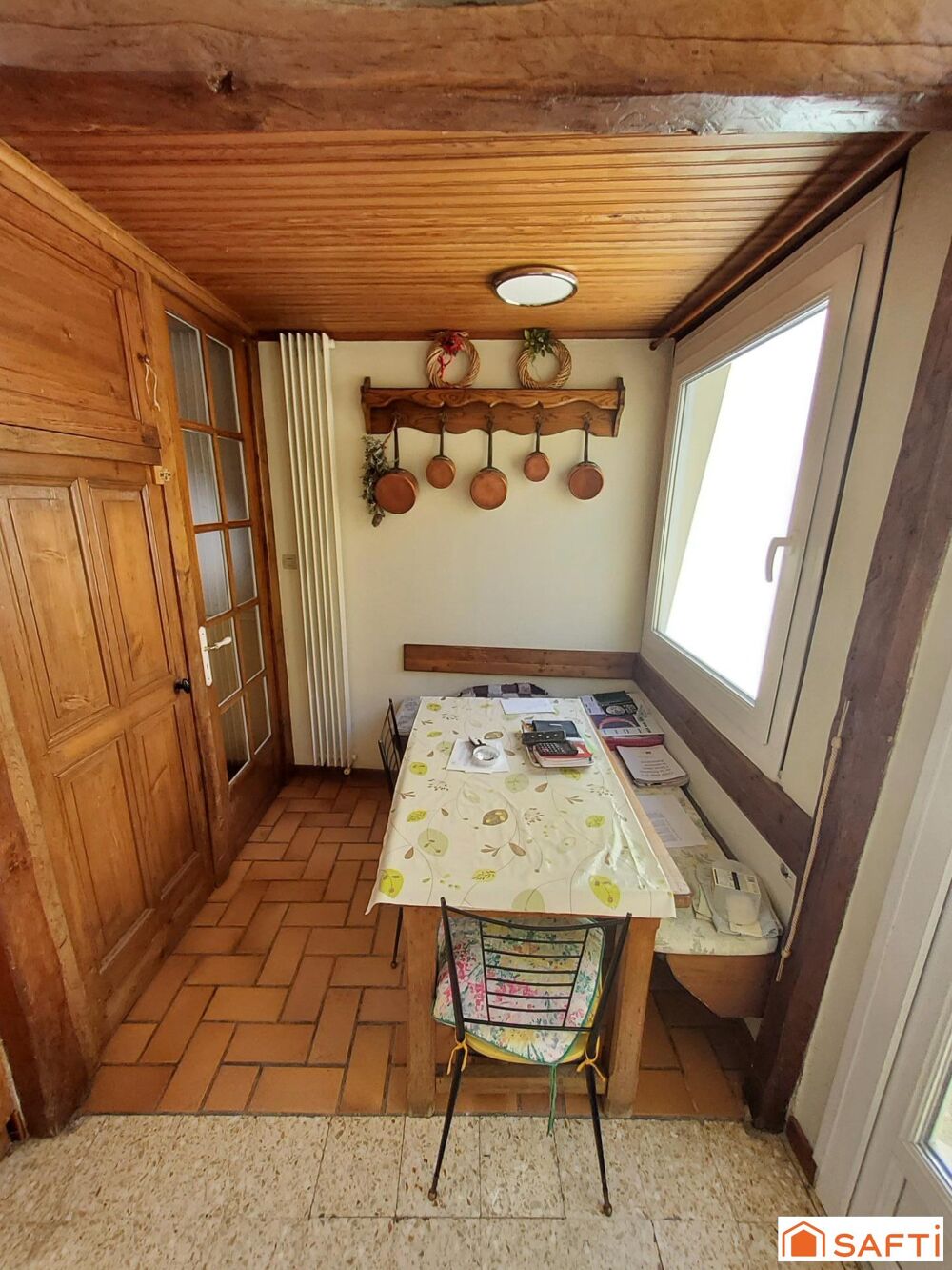 Vente Maison Maison haut potentiel hyper centre-ville Saint-quentin