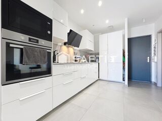  Appartement à vendre 3 pièces 64 m²