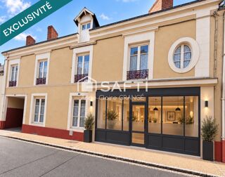  Maison à vendre 5 pièces 160 m²