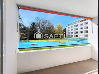  Appartement à vendre 5 pièces 142 m²