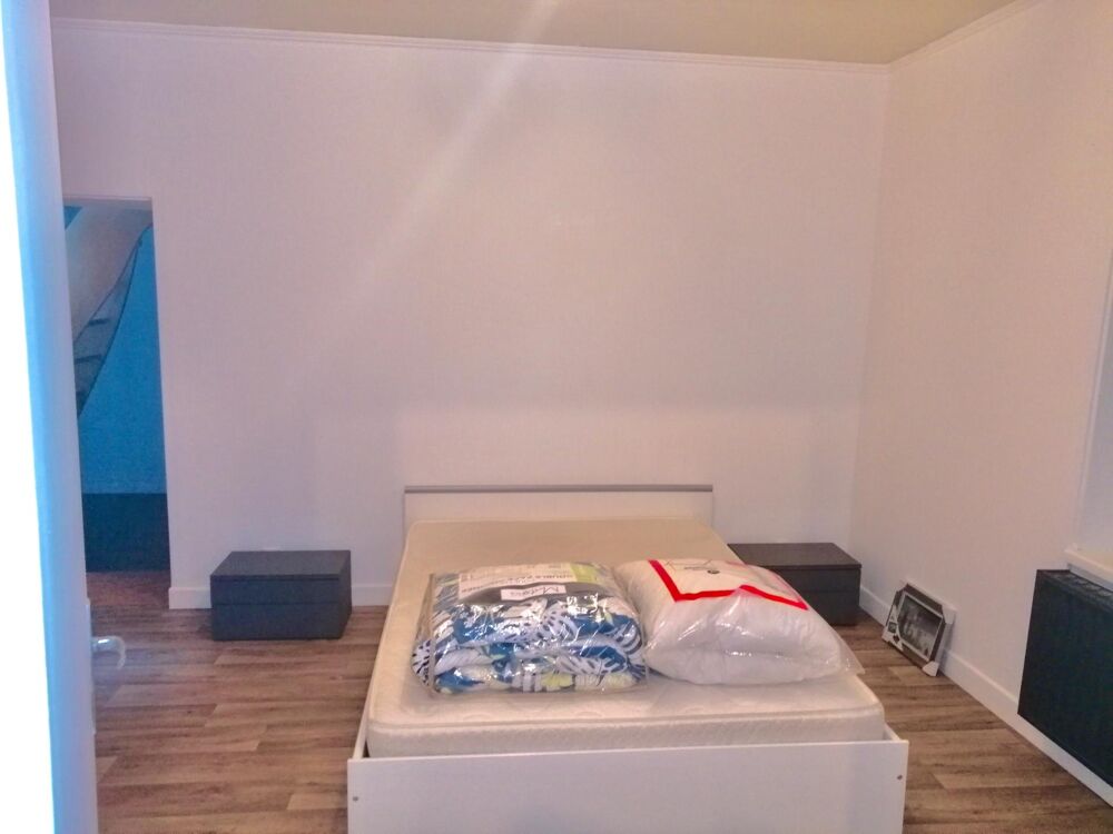 Vente Appartement Investissement locatif - Moyeuvre-Grande Moyeuvre-grande