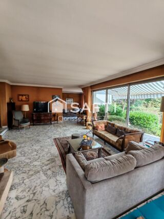  Maison à vendre 6 pièces 200 m²