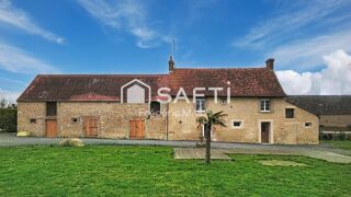  Maison � vendre 6 pi�ces 121 m�